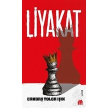 Liyakat - Candaş Tolga Işık - Kırmızı Kedi