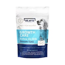 Beavis Growth Care Yavru Köpek Devam Sütü 200 G