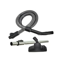 Kenwood Uyumlu VC 2793 Süpürge Çelik Telli Hortumu Seti