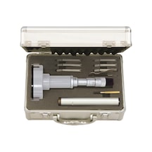 175-200mmx0.005 3-nokta Temaslı Mekanik Mikrometre