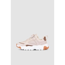 Vicco Jessy Hafif Unisex Çocuk Bej Outdoor