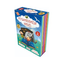 Peygamberimizin Hayatı Set 10 Kitap