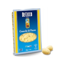De Cecco Gnocchi Patates Köftesi 500 G