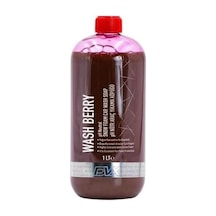Divortex Dvx Washberry Ph Nötr Oto Şampuanı 1 Lt