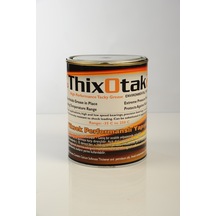 Powerup Thixotak 2 Yapışkanlı Gres 1 KG
