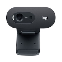 Logitech 960-001364 C505 HD Webcam