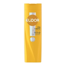 Elidor İpek Terapisi Şampuan 400 Ml - 4 Adet Tarı