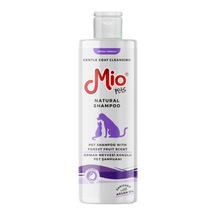 Orman Meyvesi Kokulu Doğal Kedi Ve Köpek Şampuanı 250 Ml.