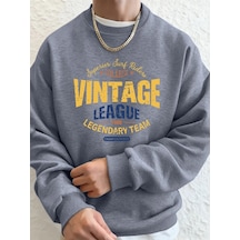 Startmore Tarzsokak Vintage Legue Efsanevi Takım Baskılar Erkekler Kapüşonlular Sonbahar Polar Sıcak Kazak Rahat Gri Startmore Tarzsokak Vintage Legue Efsanevi Takım Baskılar Erkekler Kapüşonlular Sonbahar Polar Sıcak Kazak Rahat Gri