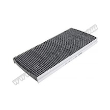 Mercedes W169 W245 Klima Filtresi Karbonlu - Wender A1698300218