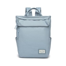 Smart Bags Sku:smgstk28a85fad73 Smart Bags Sırt Çantası Orta Boy Tablet Gözlü 3195 Mavi Tek Beden Unisex Bgsmart3195-buzmavı Sku: Smgstk28a85fad73 546412