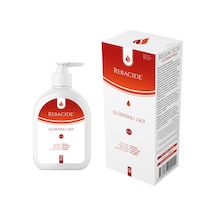 Rebacide Gliserinli Likit 200 ML