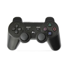 Ps3 Titreşimli Kablosuz Oyun Kolu Şarjlı Doubleshock Ps Iıı Wireless Controller Joystick