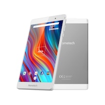 Hometech Alfa 8TX 3 GB 64 GB 8" Tablet