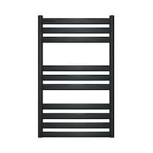 Alüminyum Mat Siyah 50x90 Petsa Havlupan
