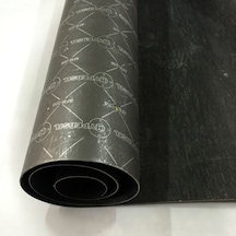 Klingrit Levha 5 MM Grafitli Telli 1.5 M X 1.5 M