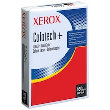 Xerox 3r94656 - 3r98852 A4 Colotech Fotokopi Kağıdı 160 G 250'li