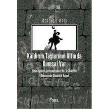 Kaldırım Taşlarının Altında Kumsal Var - Mckenzie Wark - Sel Yayıncılık