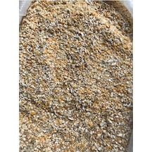 Kırma Mısır 6 Kg - Tavuk Ve Tavşanlara Özel Doğal Yem