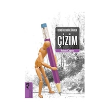 Kendi Kendine Öğren: Çizim - Robin Capon - Hayalperest Yayınevi