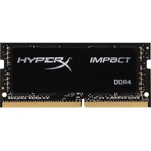Kingston HyperX Impact HX426S16IB/32 32 GB DDR4 2666 MHz CL16 Ram
