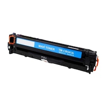Drl Premium Cb541a Mavi Cyan 125a Uyumlu Toner - Kutu Tam Uyumlu