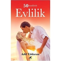50 Maddede Evlilik - Adil Yıldırım - Karakarga