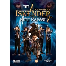 Tozkoparan İskender - Kurt Kapanı - Yqbx-641792