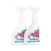 Leke Çıkarıcı Sprey 2 X 750 Ml