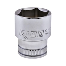 Rico 007-rc8014 6 Altı Köşeli Lokma 14 Mm 1/2" N11.11237