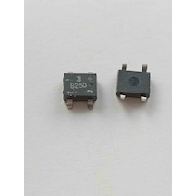B250 1.5a 250v Smd Köprü Diyot 134 Adet