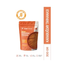Tam Tarım Glutensiz Karabuğday Tarhanası 300 G