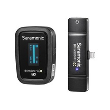 Saramonic Blink500 Prox B3 Kablosuz Tekli Mikrofon
