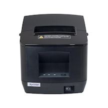 Xprınter 203dpi Xp-q900 Thermal Fiş Yazıcı Usb,seri,,etehernet