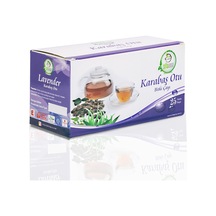 Karabaş Otu Çayı 25'li