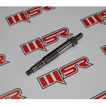 Mondial Ressivo 250/rks Vıeste 249/vespa 250/tr250t Huracan Şanzuman Dişli Mili A