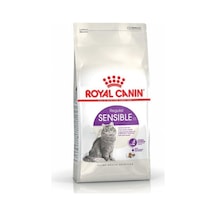 Royal Canin Sensible 33 Hassas Sindirimi Olan Kediler İçin Mama 10 Kg