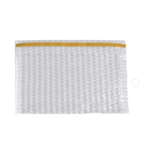 Balonlu Patpat Torba, Bantlı Baloncuklu Torba-zarf 15cm En X25cm Boy +5cm Kapak 100 Adet 1
