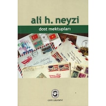 Dost Mektupları - Ezjı-656747