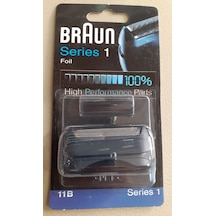 Braun 11 B Başlık