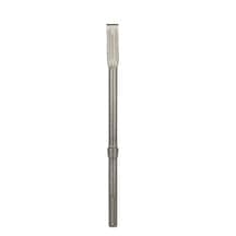 Bosch SDS-Max RTec 400x25 mm Yassı Keski - 2608690124