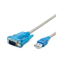 Usb To Rs232 Kablo 84cm Sılver Hdx7512