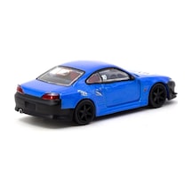 1/64 Model Araç S 15 10th Anniversary