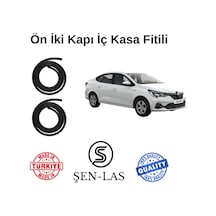 Renault Taliant Şen-las Ön İki Kapı Fitili Şl0406