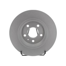Audi A4 40tdı 2.0 2018-2025 Bosch Arka Disk 300mm 2 Adet