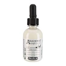 Akademie Akrilik Mürekkep 50 Ml 221 Ivory Diğer