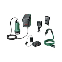 And Gardenpump 18v-2000 Akülü Bahçe Pompası