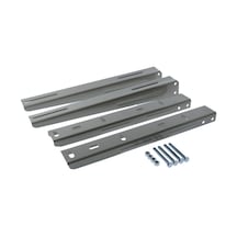 Klima Askı Aparatı Takımı (Klima Konsolu) - 50Cm