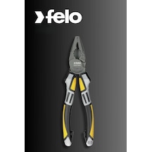 Nws Solingen Felo 180 Mm Pense Özel Seri Made In Germany