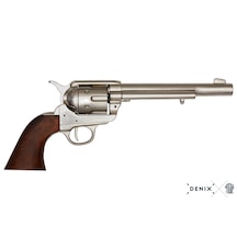Denix Usa Colt 1873 Cavalry Revolver 6.25 34cm Koleksiyon Obje